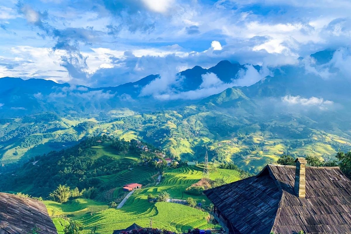 The Ultimate Sapa to Bac Ha Cycling Tour: A Journey Through the Soul of Northern Vietnam